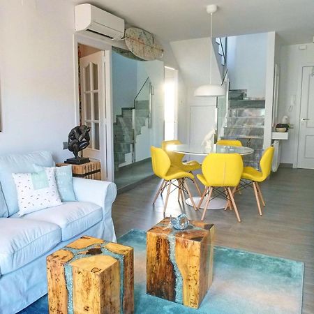 Beachstyle Penthouse By Hello Homes Sitges Eksteriør bilde