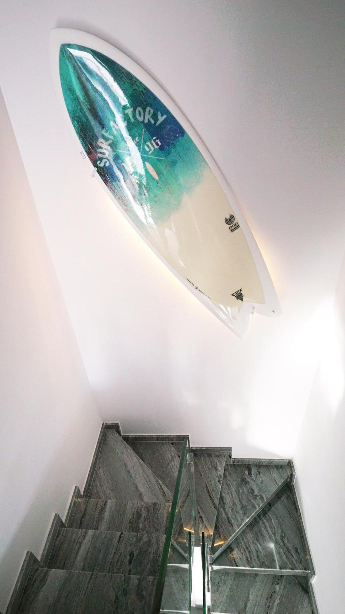 Beachstyle Penthouse By Hello Homes Sitges Eksteriør bilde