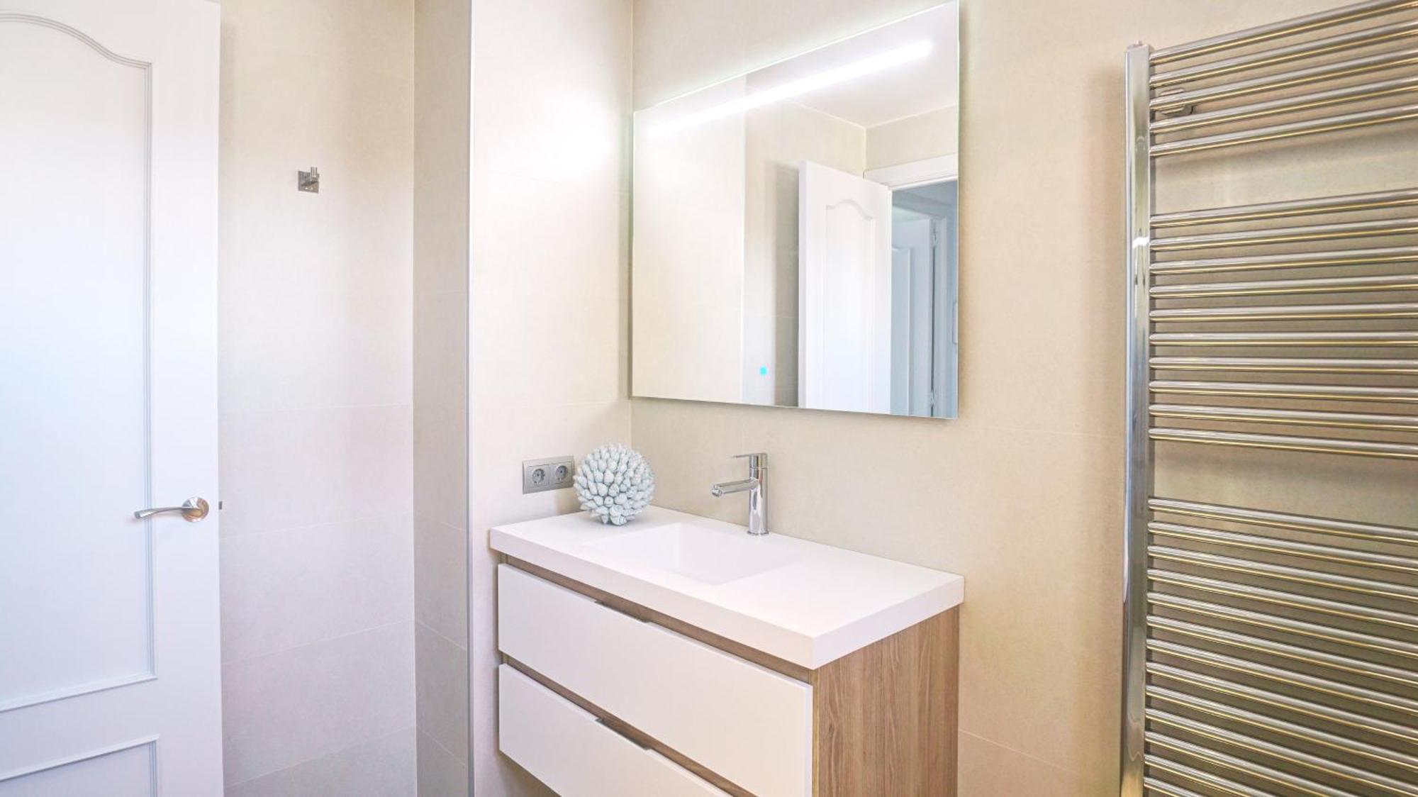 Beachstyle Penthouse By Hello Homes Sitges Eksteriør bilde