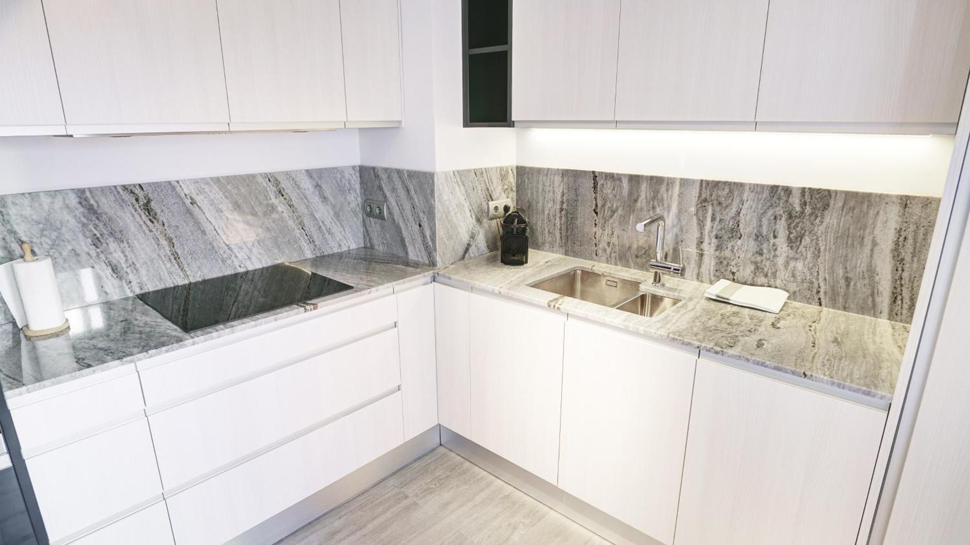 Beachstyle Penthouse By Hello Homes Sitges Eksteriør bilde