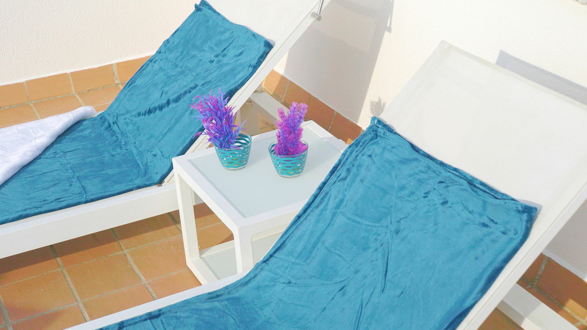 Beachstyle Penthouse By Hello Homes Sitges Eksteriør bilde